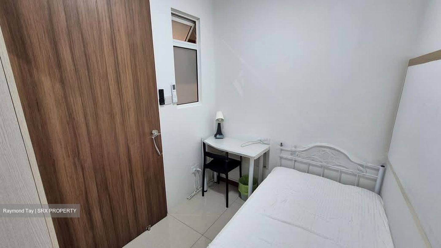 Caspian (D22), Condominium #605962071